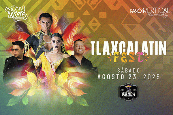 Tlaxcalatin Fest
